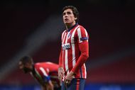 Jose Maria Gimenez has often been linked with a move away from Atletico Madrid in the last few years